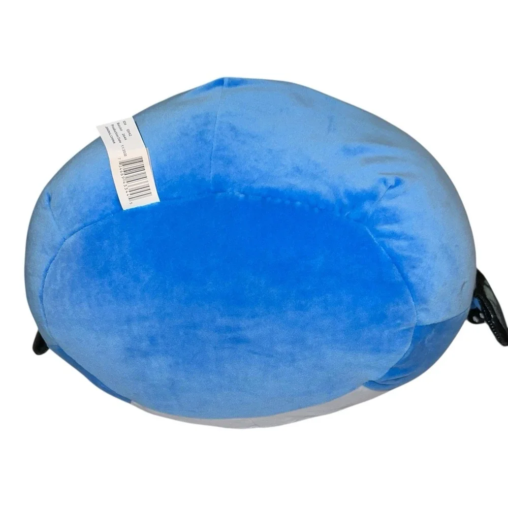Kellytoy‎ Squishmallows Waverly The Blue Butterfly 14